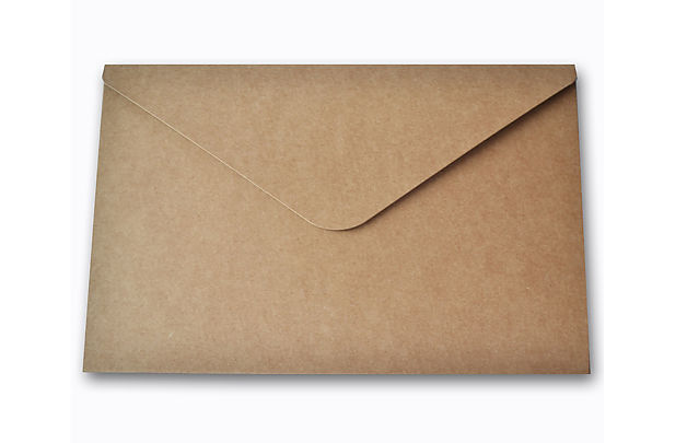 ENVELOPE  A4