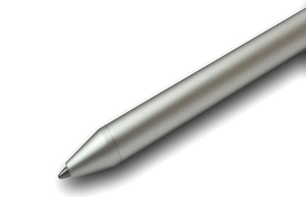 BALLPOINT PEN ALUMINUM