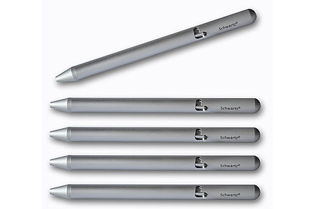 BALLPOINT PEN ALUMINUM