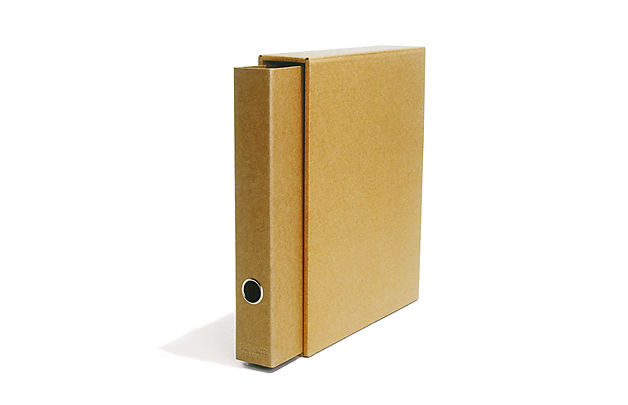 1 BINDERS BOX 5CM