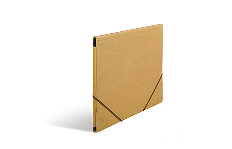 FLAP FOLDER A4 - A3